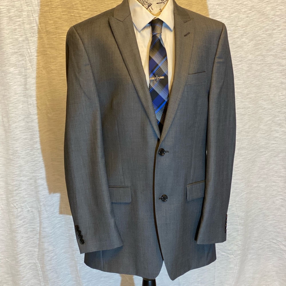 Full suit